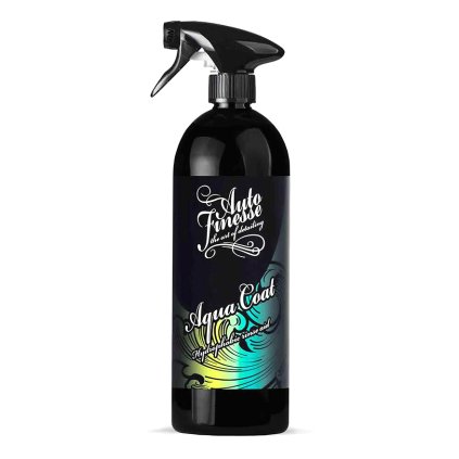 Křemičitý sealant na mokré auto Auto Finesse Aqua Coat 1000 ml