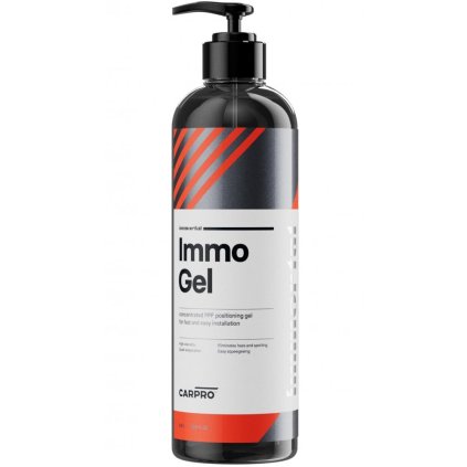 CarPro ImmoGel (500 ml)