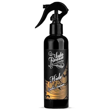 Čistič kůže Auto Finesse Hide 250 ml