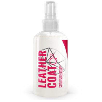 Gyeon Q2 LeatherCoat 120 ml ochrana kůže