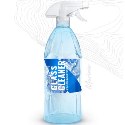 Gyeon Q2R GlassCleaner 1000 ml čistič oken
