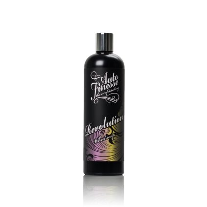 Šampon na kola Auto Finesse Revolution 500 ml