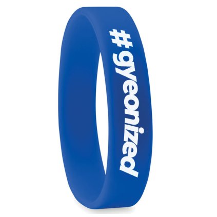 Gyeon Wristbands Blue náramek