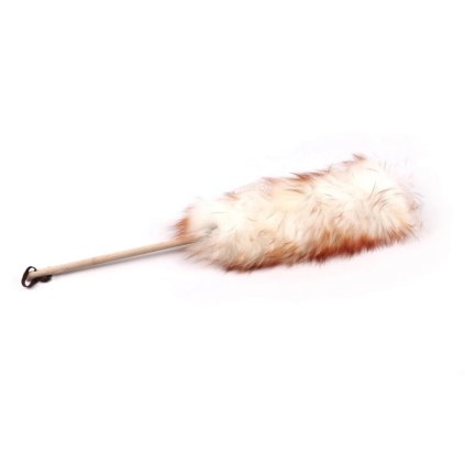 ChemicalWorkz Lambswool Duster - Prachovka
