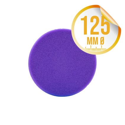 Liquid Elements Pad Man V2 5" - 125mm leštící kotouč SEALIN