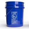 Magic Bucket detailingový kbelík - Blue (20 l)