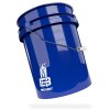 Magic Bucket detailingový kbelík - Blue (20 l)