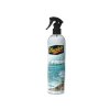 Meguiar's Air Re-Fresher Odor Fighting Spray - New Car Scent - osvěžovač vzduchu v rozprašovači, vůně nového auta, 237 ml