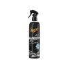 Meguiar's Air Re-Fresher Odor Fighting Spray - Black Chrome Scent - osvěžovač vzduchu v rozprašovači, vůně "Black Chrome", 237 ml