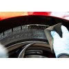 Gyeon Q2M Tire Express 1000 ml impregnace pneu a pryže