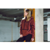 36390a7cd94a42 hoody red text a