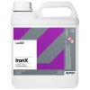 Odstraňovač polétavé rzi CarPro IronX 4 L