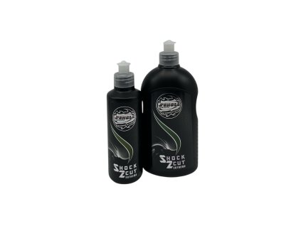 extremne brusna a lestici pasta scholl schok 2 cut scholl concepts 250g 500g autokosmetikaprofi shock 2 cut