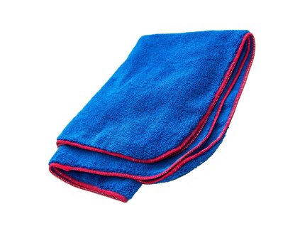 MIKROVLÁKNOVÝ HRUBÝ RUČNÍK XL 450g/m