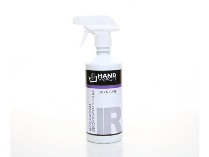 ODSTRANĚNÍ USAZENÉ RZI HAND WASH