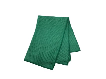 RUČNÍK ZE SENDVIČOVÉ SÍTOVINY 500g/m