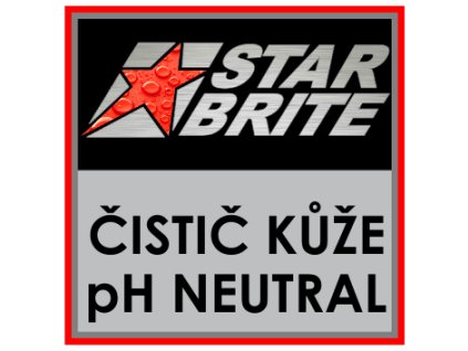 SAMOLEPKA NA LÁHEV ČISTIČ KŮŽE