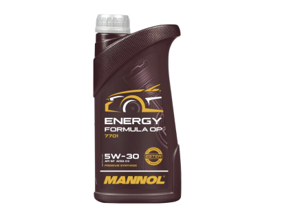 mannol 1l