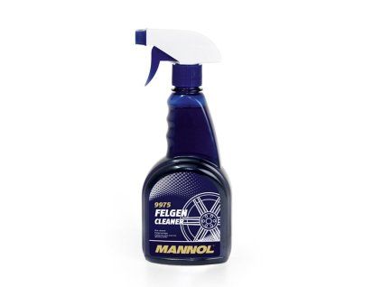 felgencleaner