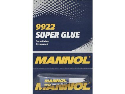 superglue