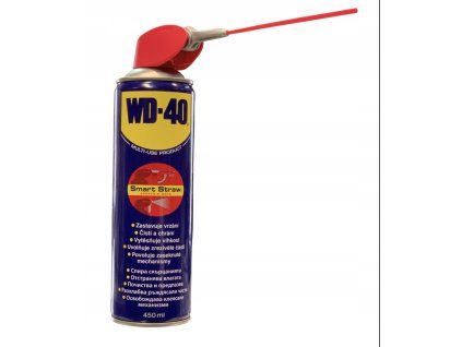 wd40