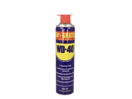 wd40 flexible 600ml