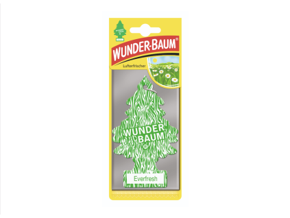 wunderbaum everfresh
