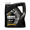 mannol 5l