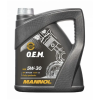 mannol 5w30 toyota lexus 4l