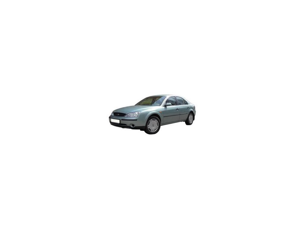 31467 bauset guma celniho skla leva lista ford mondeo 00 07