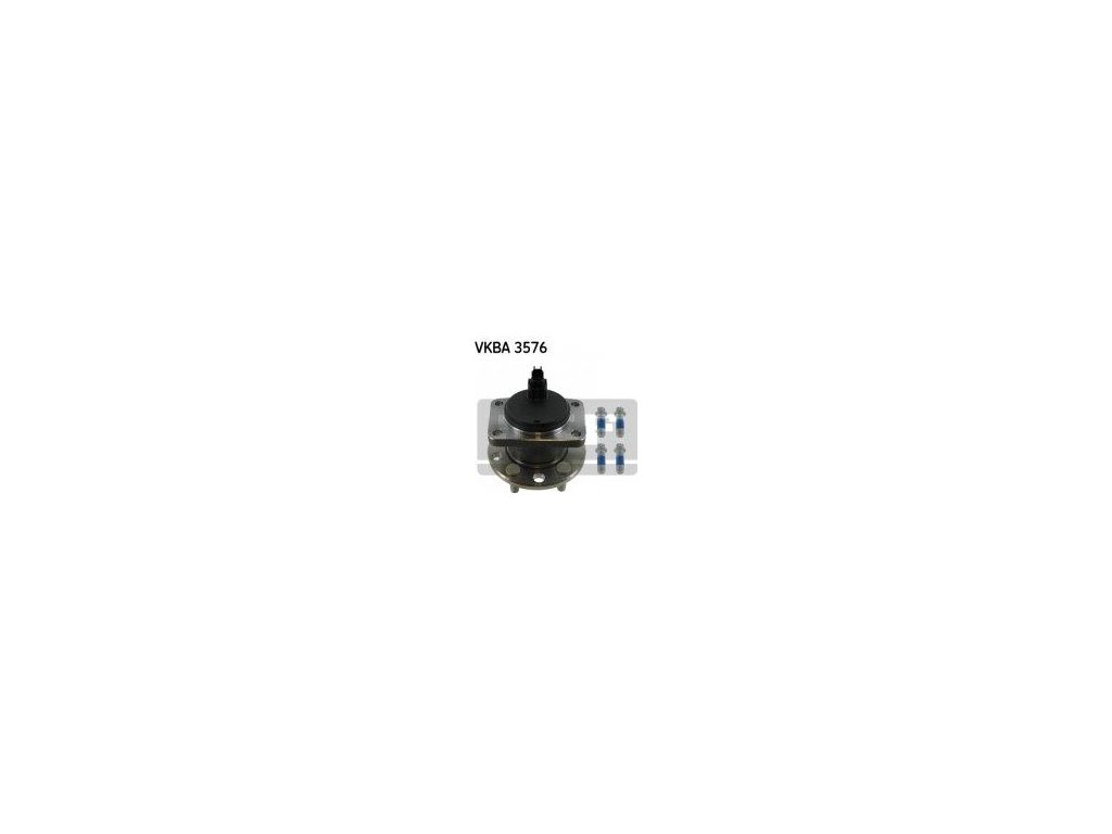 48342 lozisko zadniho kola skf ford mondeo iii jaguar x type