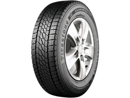 vanhawk 2 winter evo