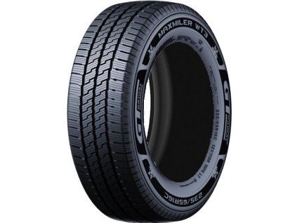 gtradial maxmiler wt3