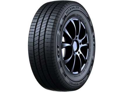 GT Radial Maxmiller All Season 2