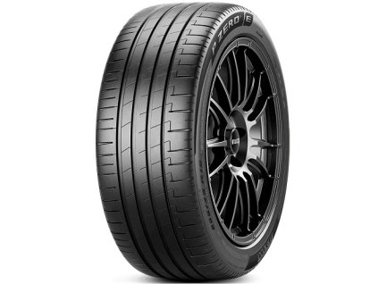pirelli p zero e