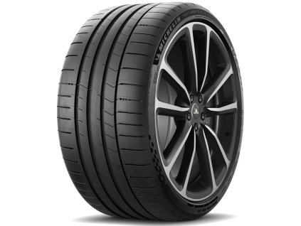 Michelin Pilot Sport S 5
