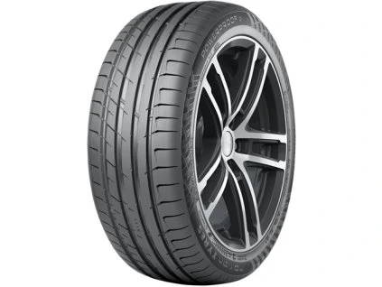 Nokian Tyres Powerproof 2