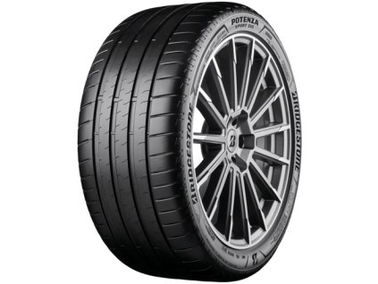 Bridgestone Potenza Sport evo
