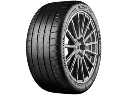Bridgestone Potenza Sport evo
