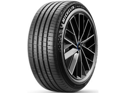michelin pilot sport 5 energy
