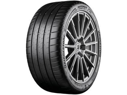 Bridgestone Potenza Sport evo
