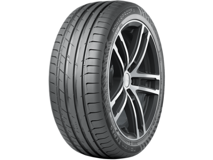 Nokian Tyres Powerproof 2