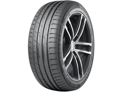 Nokian Tyres Powerproof 2