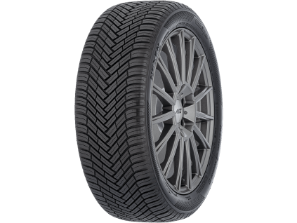 nexen nblue 4season 2