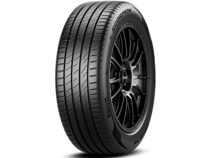 Scorpion3 S3 1