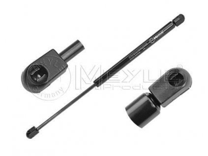 27690 vzpera zadnich dveri renault megane 96 2001