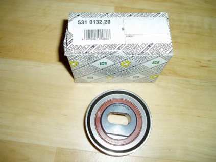 29580 kladka napinaci honda accord prelude shuttle