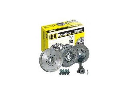 29682 spojkova sada kompletni vw transporter t4 2 5 tdi