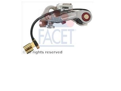 29823 kontakty rozdelovace vw caddy golf jetta lt scirocco