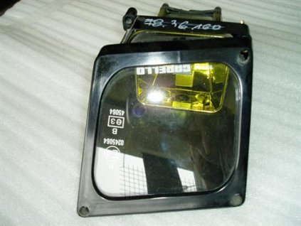 29826 predni mlhovka fiat tempra